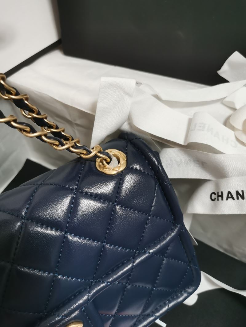 Chanel Stachel Bags